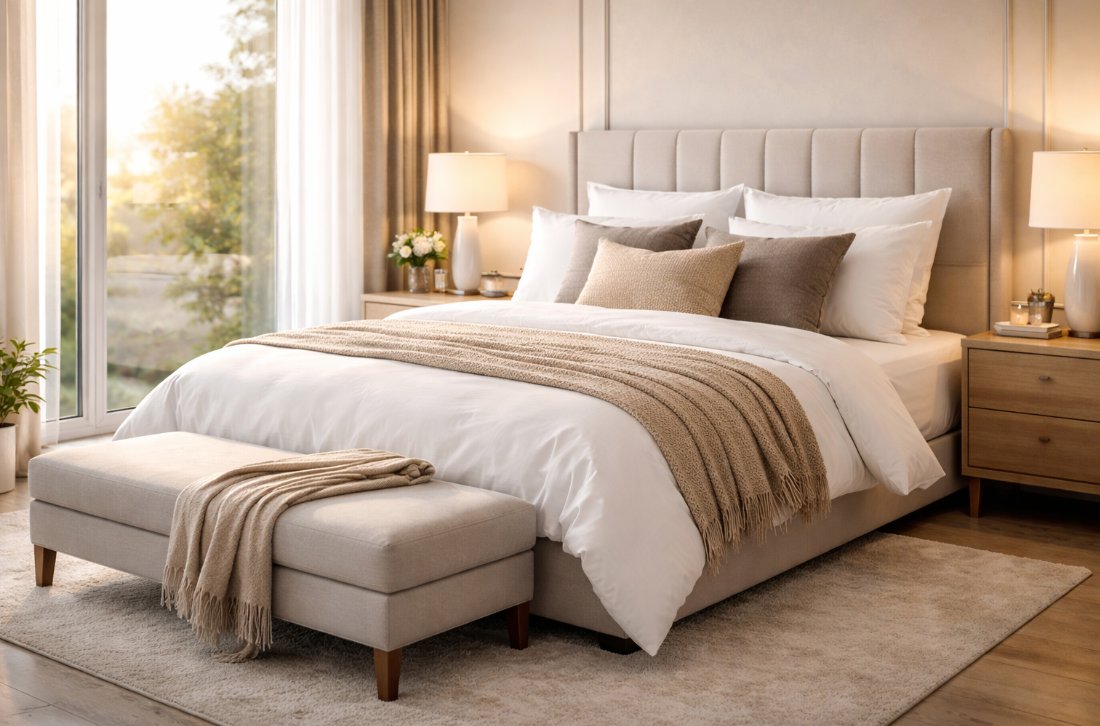 Betten Geo-Domains – lokal gefunden werden im Bettenfachhandel Pirmasens